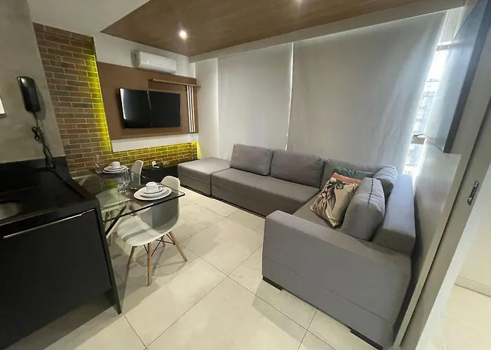 Reserva Madero Loft