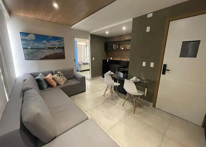 Reserva Madero Loft