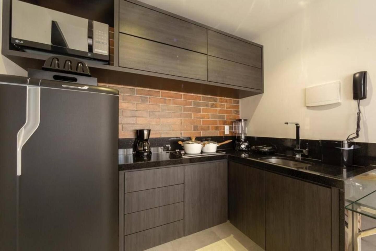 Reserva Madero Loft