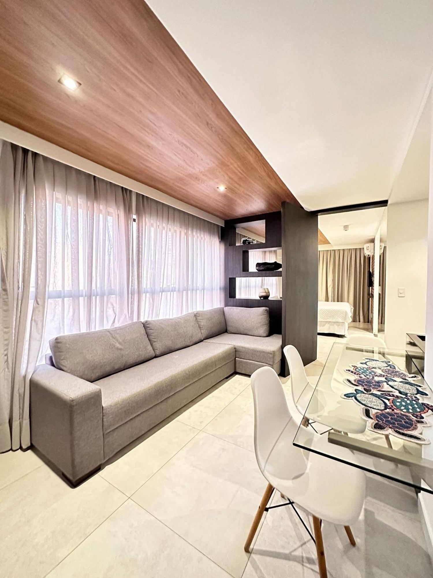 Apartment Reserva Madero Loft Natal