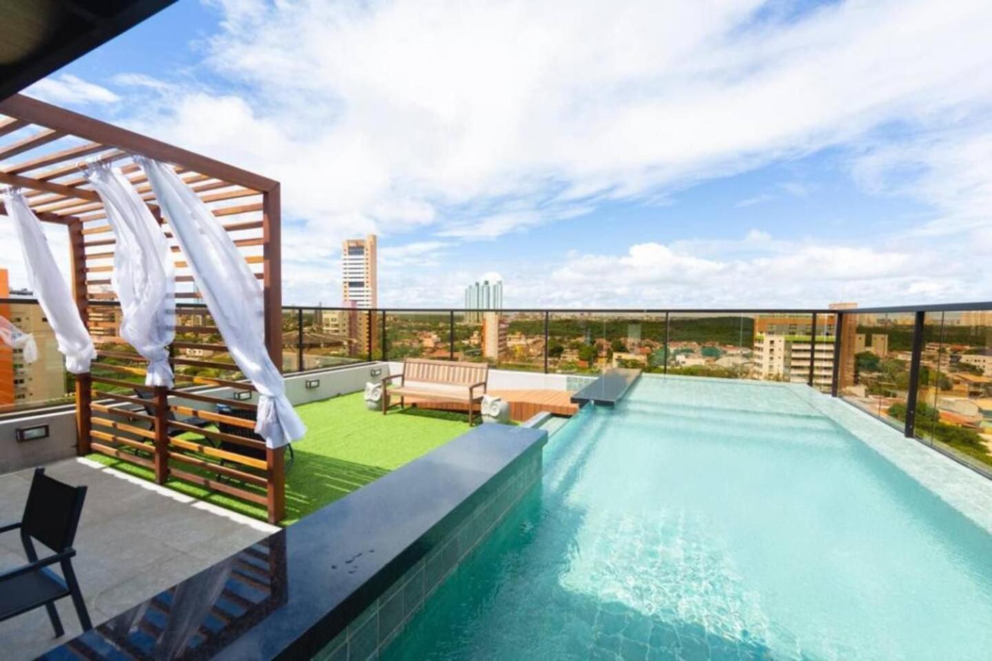 Reserva Madero Loft * Natal