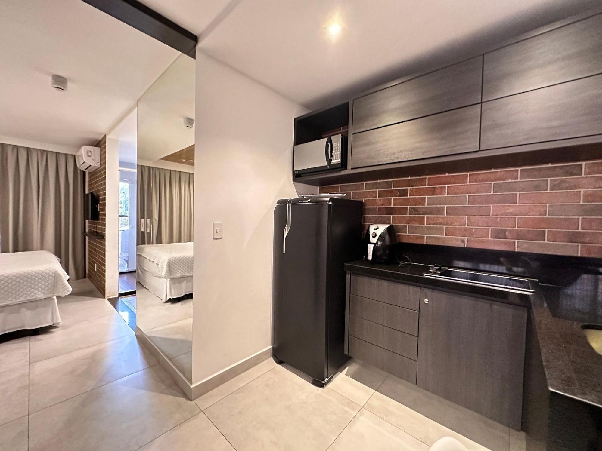 Apartment Reserva Madero Loft Natal