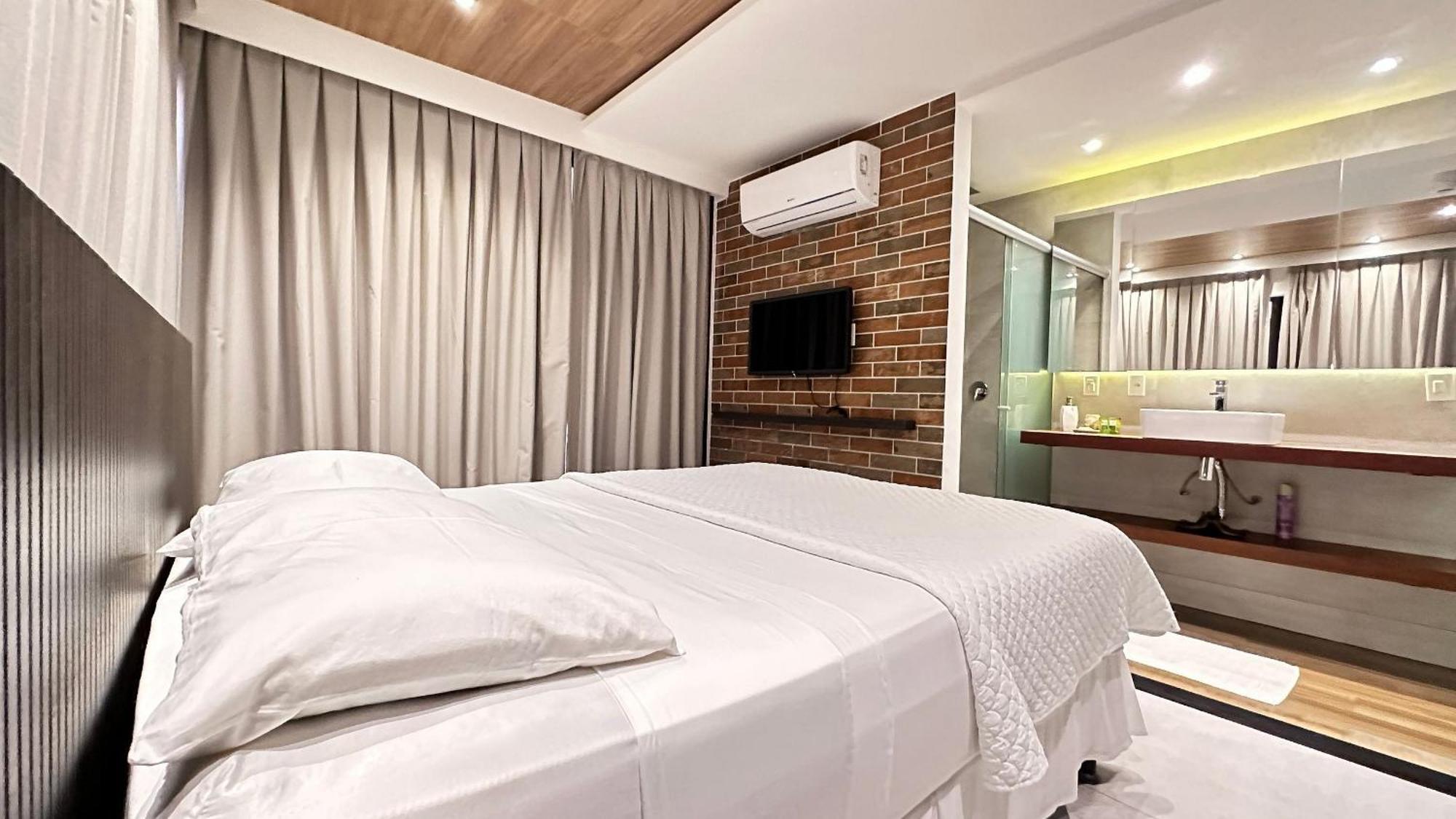 Reserva Madero Loft Apartment
