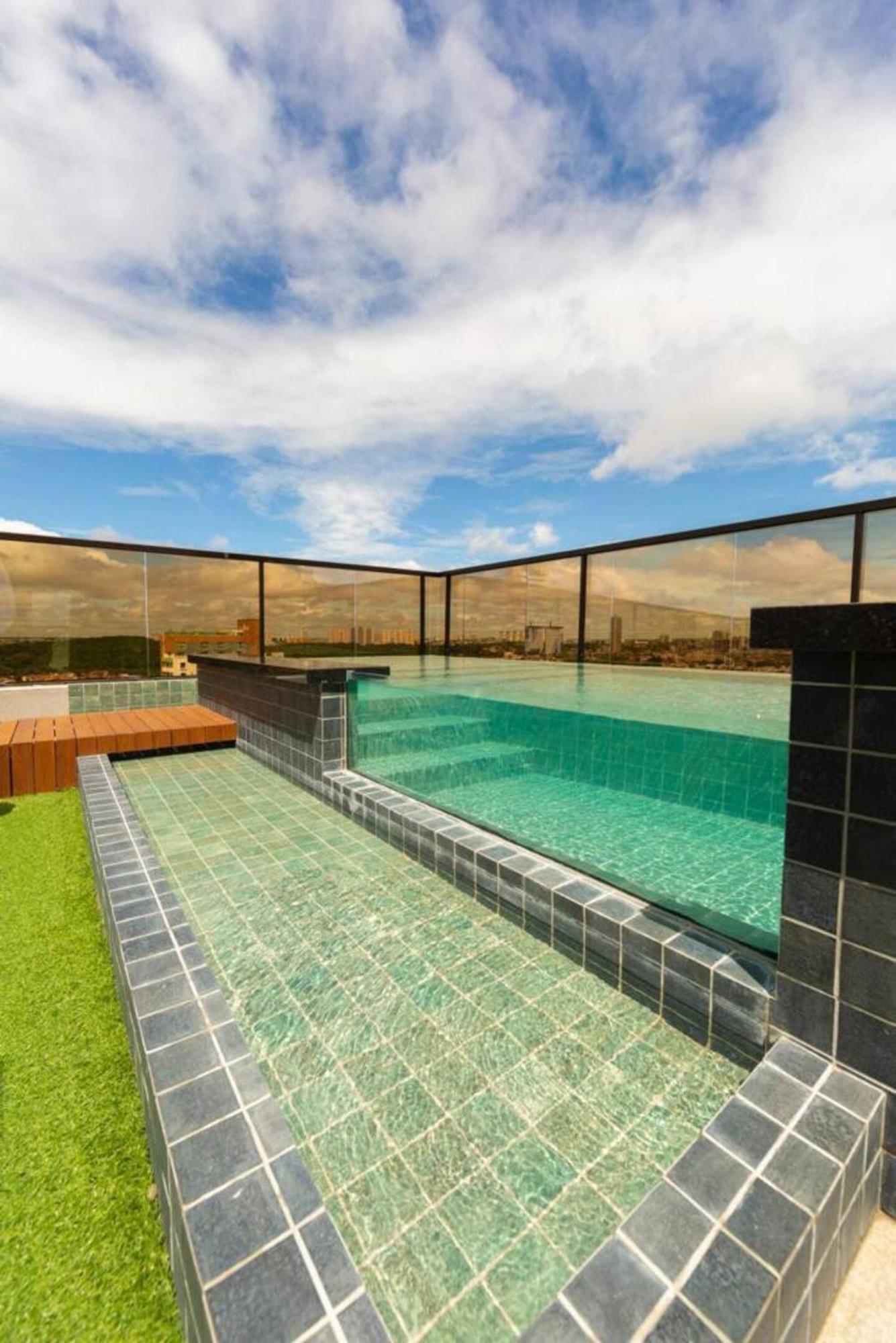Reserva Madero Loft Apartment Natal
