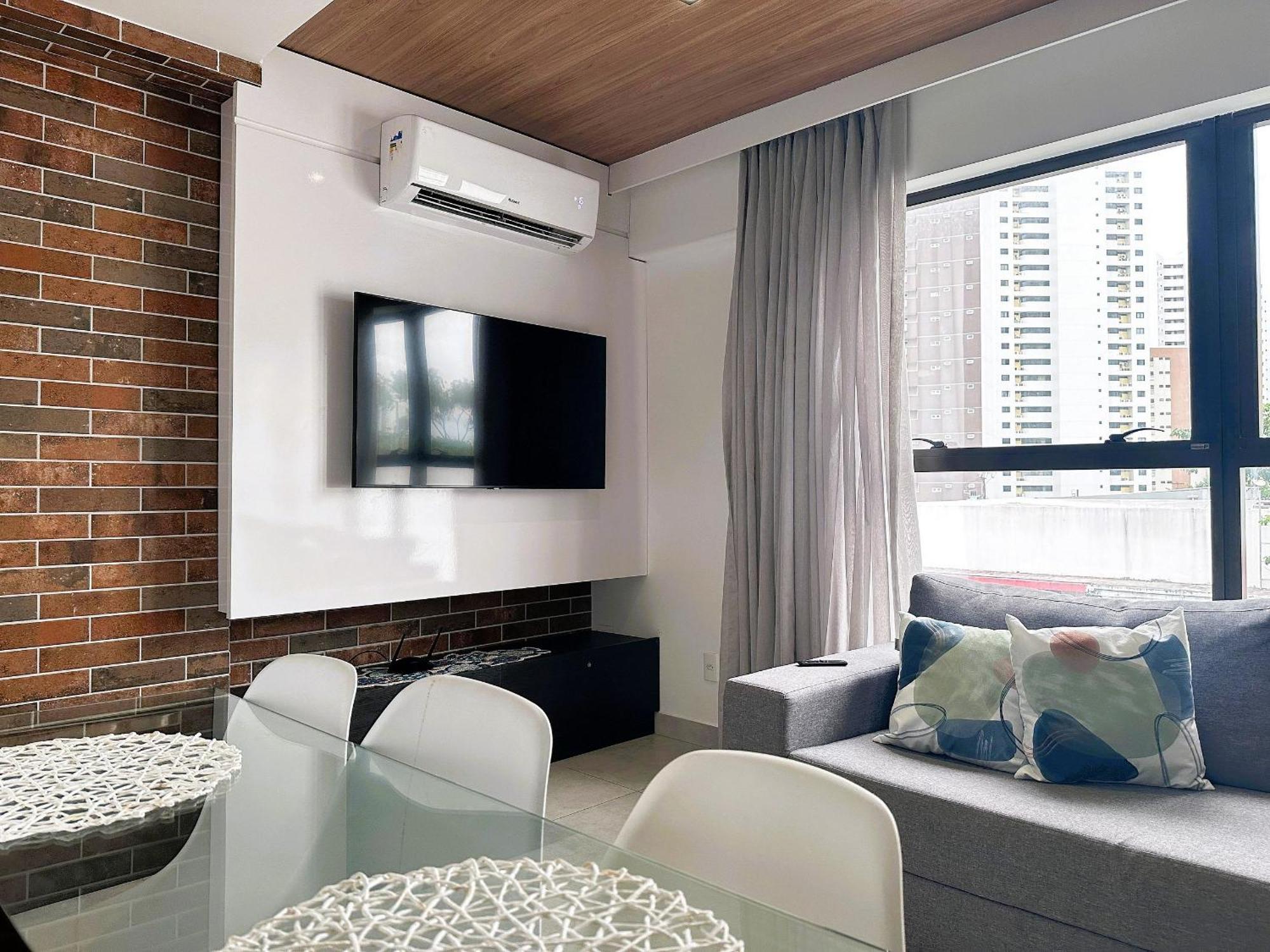 Reserva Madero Loft Apartment