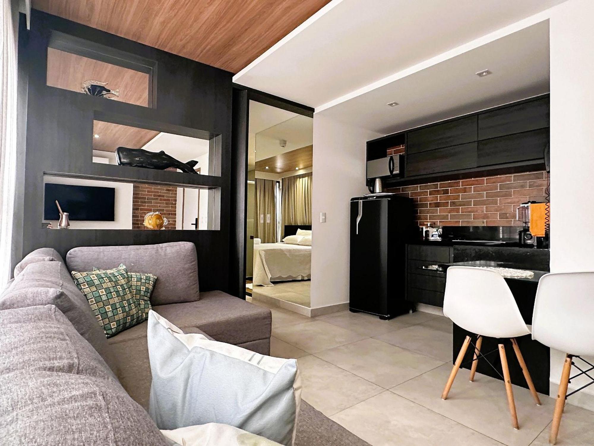 Apartment Reserva Madero Loft