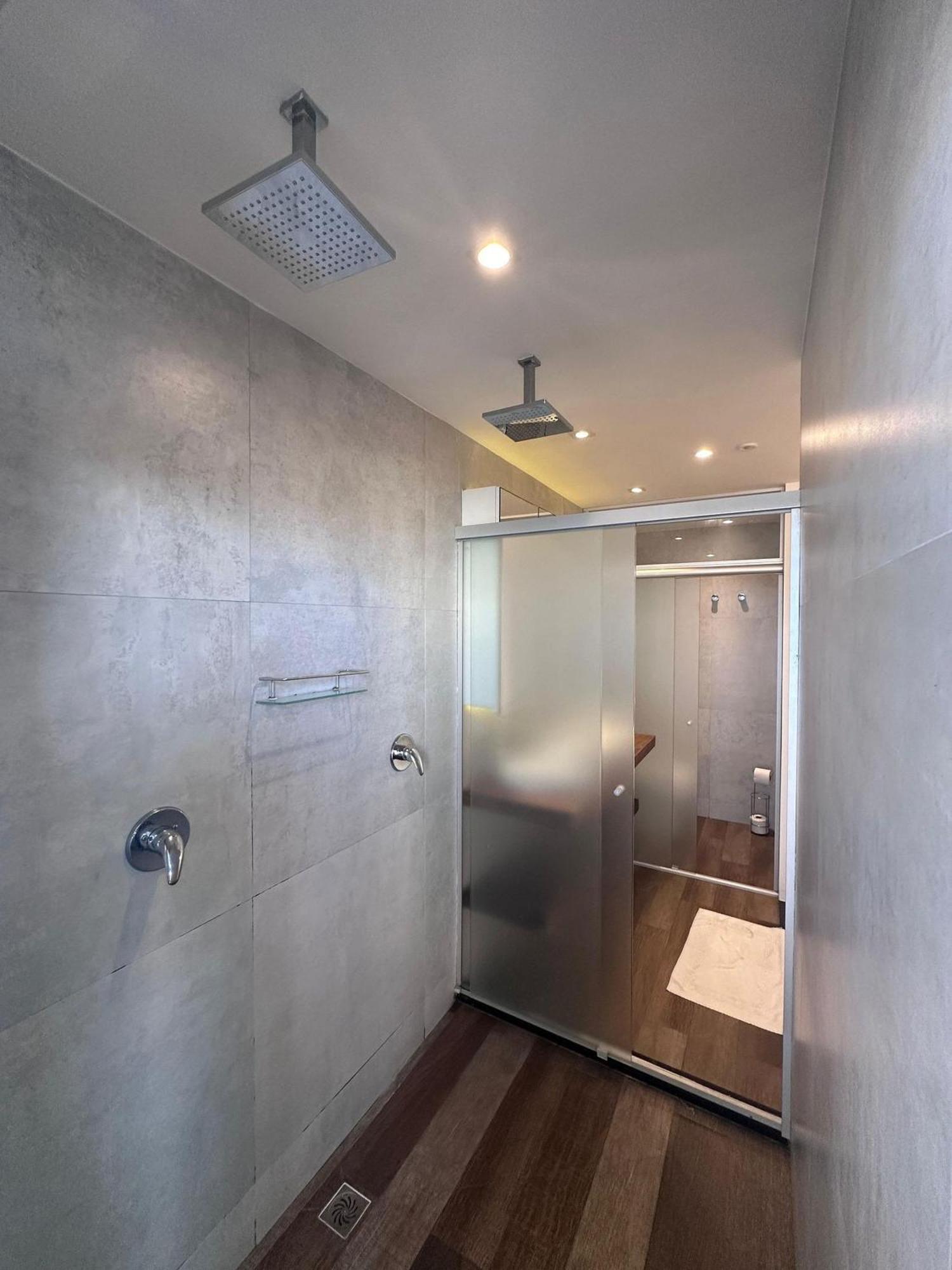 Apartment Reserva Madero Loft *