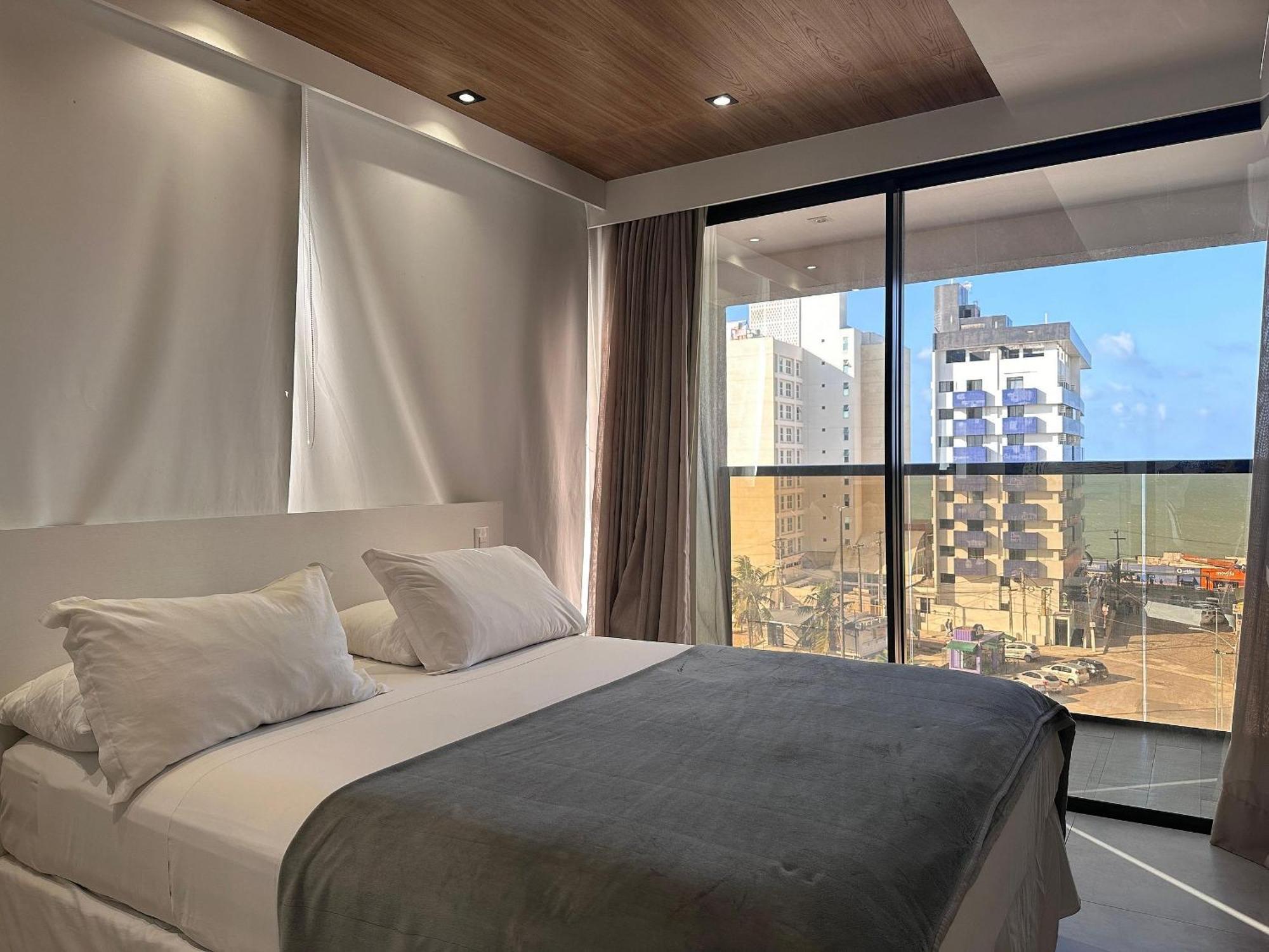 Reserva Madero Loft Apartment Natal
