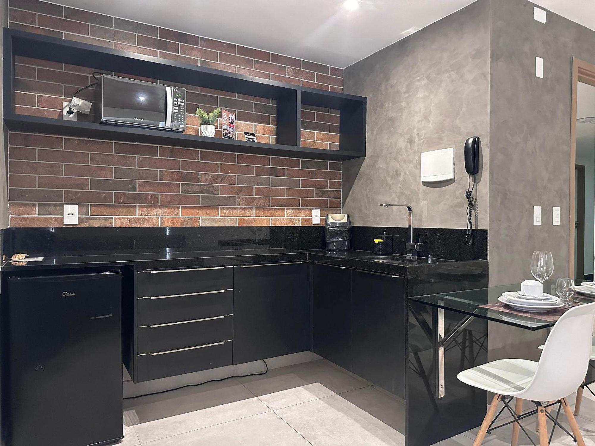 Reserva Madero Loft *