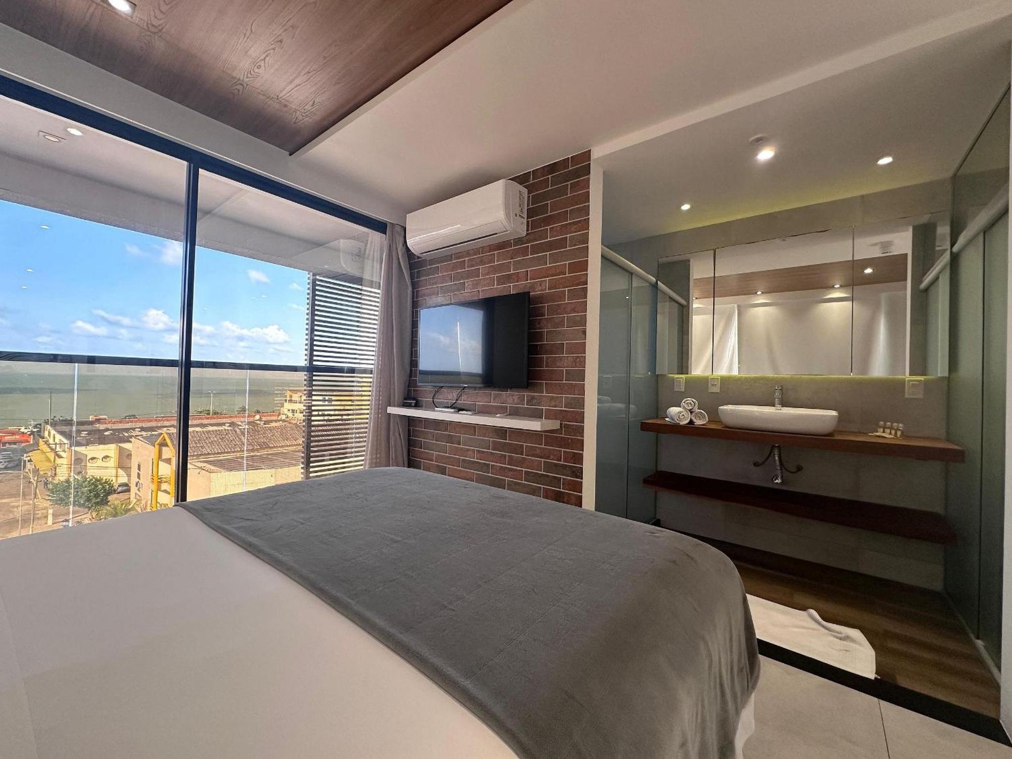 Reserva Madero Loft Apartment