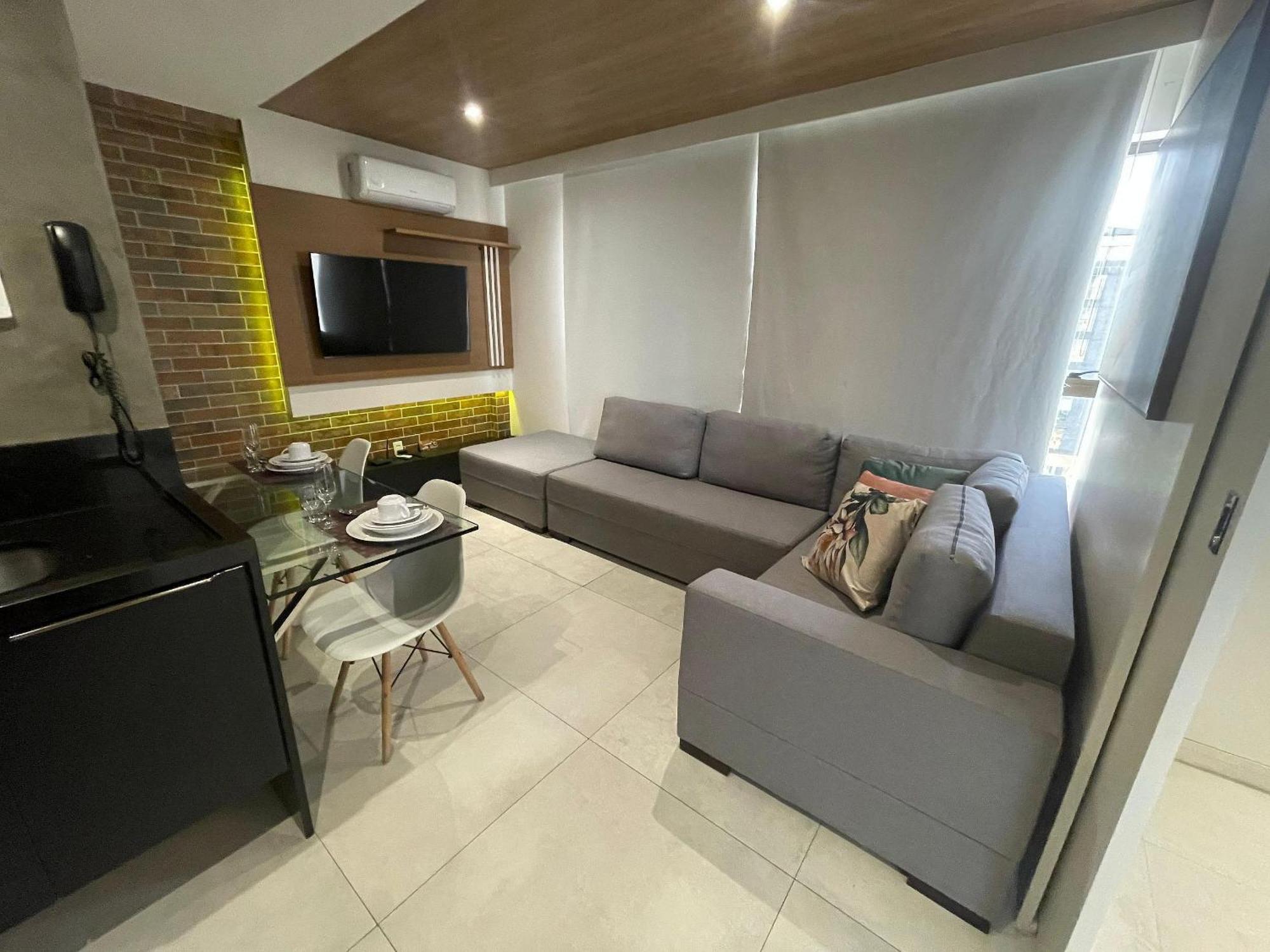 Reserva Madero Loft Apartment Natal