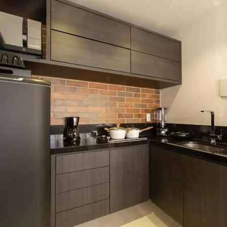 Reserva Madero Loft Natal Exterior photo