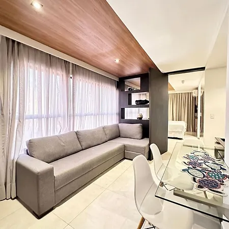 Reserva Madero Loft Natal Exterior photo