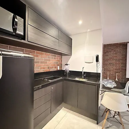 Reserva Madero Loft Natal Exterior photo