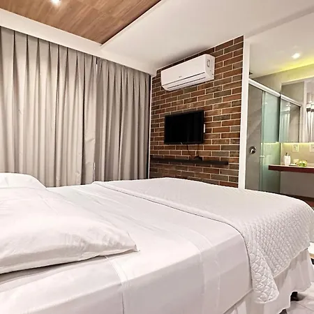 Reserva Madero Loft Natal Exterior photo