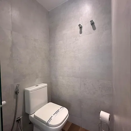 Reserva Madero Loft Natal Exterior photo
