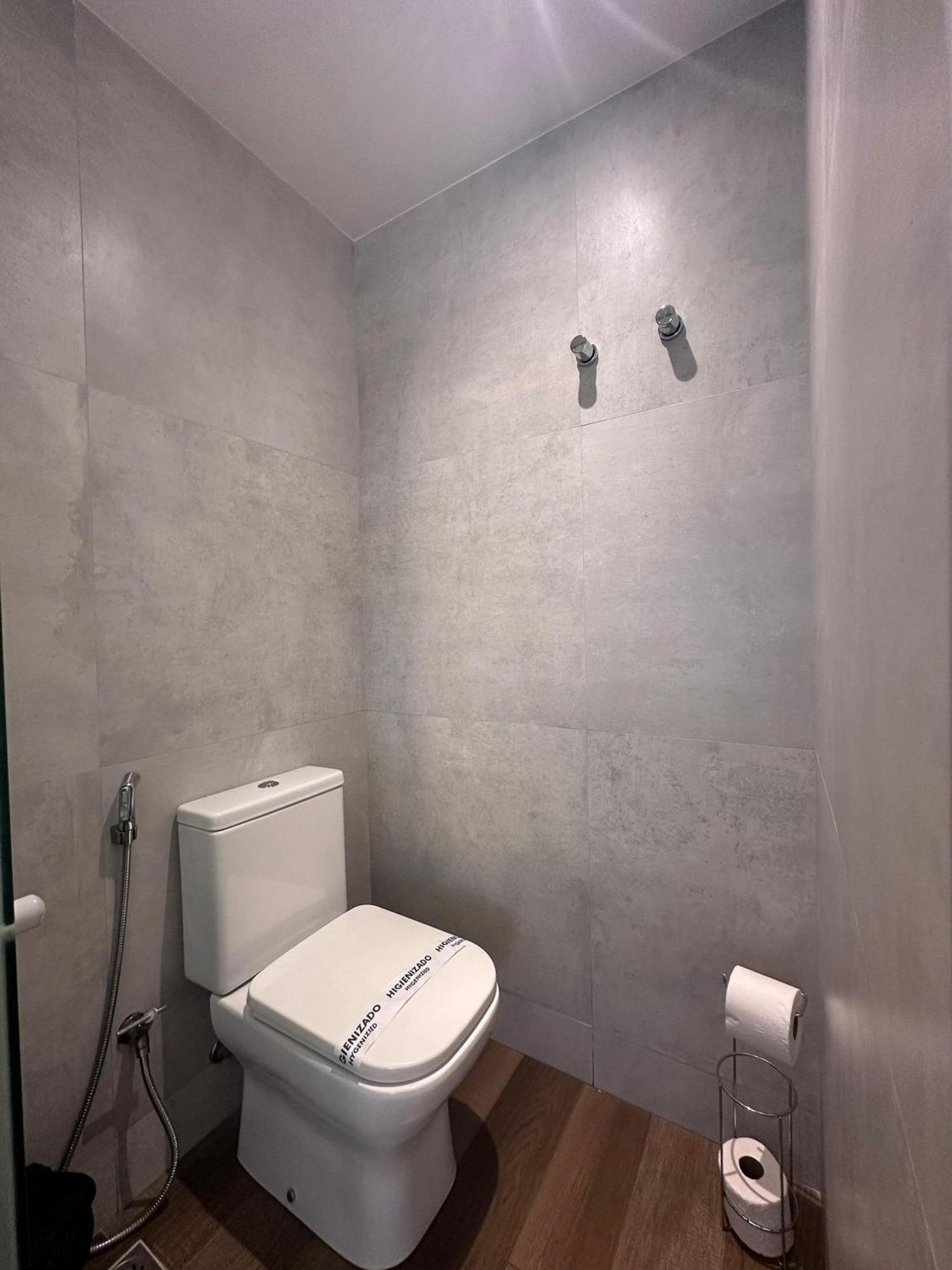 Apartamento Reserva Madero Loft