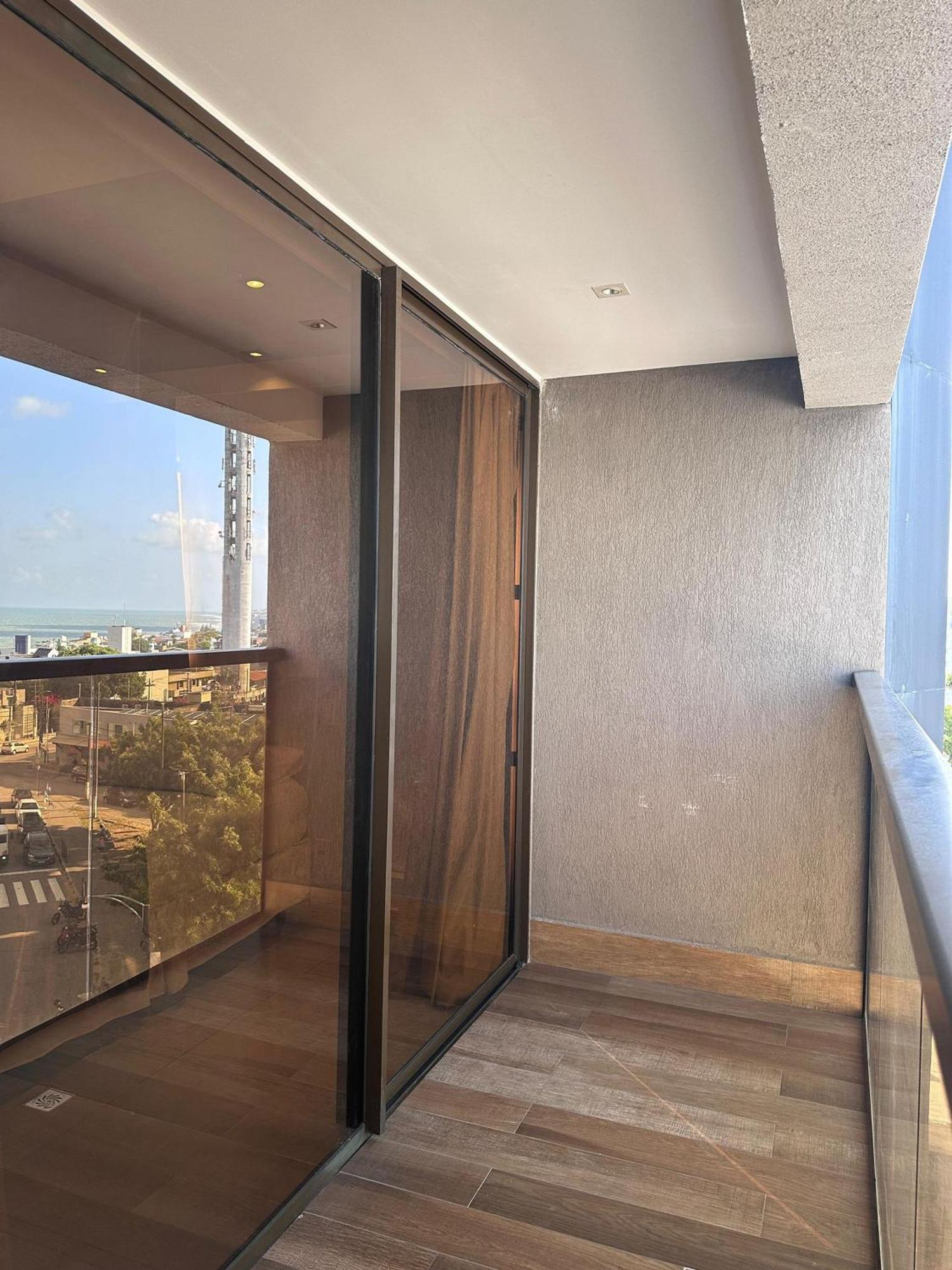 Reserva Madero Loft